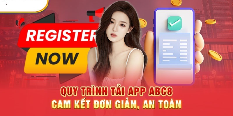 Tải app abc8