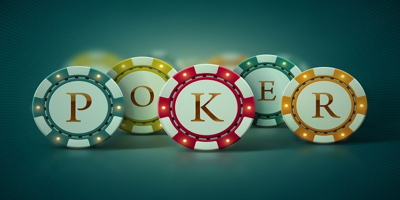 Poker abc8