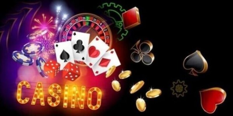 Sơ lược về Casino ABC8.