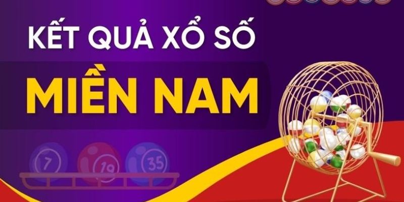 Tham gia xổ số miền Nam kiếm tiền thưởng hấp dẫn cho hội viên